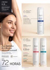 Catálogo Yanbal Página 122