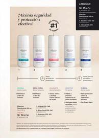 Catálogo Yanbal Página 123