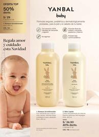 Catálogo Yanbal Página 124