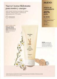 Catálogo Yanbal Página 125