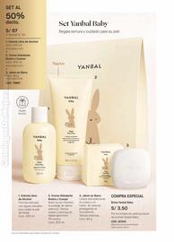 Catálogo Yanbal Página 126