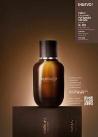 Catálogo Yanbal Página 131