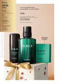 Catálogo Yanbal Página 136