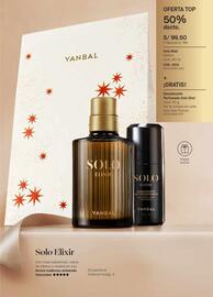 Catálogo Yanbal Página 137