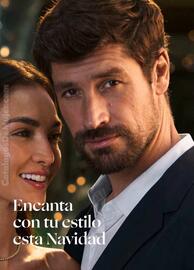 Catálogo Yanbal Página 140