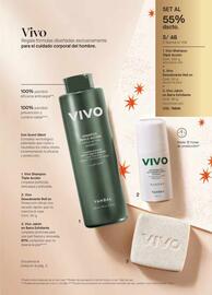 Catálogo Yanbal Página 149