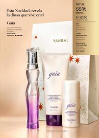 Catálogo Yanbal Página 15