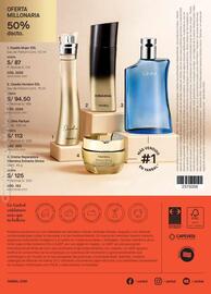 Catálogo Yanbal Página 150