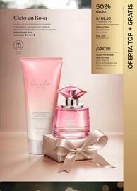 Catálogo Yanbal Página 17