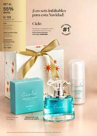 Catálogo Yanbal Página 18