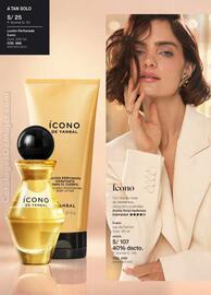 Catálogo Yanbal Página 22