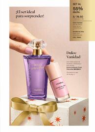 Catálogo Yanbal Página 25