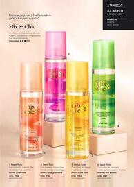 Catálogo Yanbal Página 27