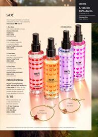 Catálogo Yanbal Página 29