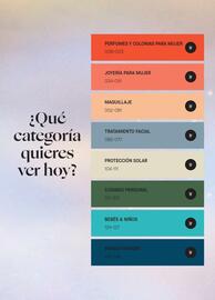 Catálogo Yanbal Página 3