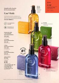 Catálogo Yanbal Página 31