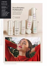 Catálogo Yanbal Página 32