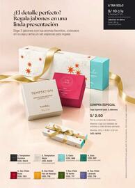 Catálogo Yanbal Página 33