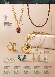 Catálogo Yanbal Página 35