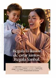 Catálogo Yanbal Página 4
