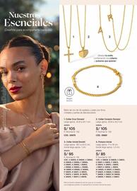 Catálogo Yanbal Página 50