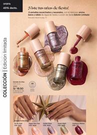 Catálogo Yanbal Página 54