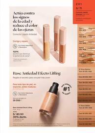 Catálogo Yanbal Página 55