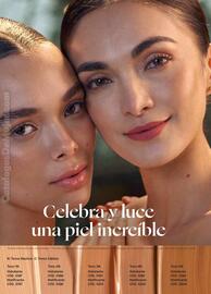 Catálogo Yanbal Página 56