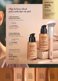 Catálogo Yanbal Página 57