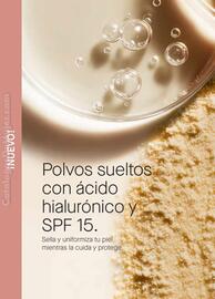 Catálogo Yanbal Página 58