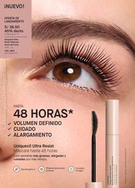 Catálogo Yanbal Página 62