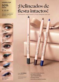 Catálogo Yanbal Página 64