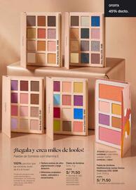 Catálogo Yanbal Página 67