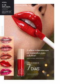 Catálogo Yanbal Página 72