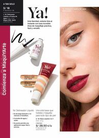 Catálogo Yanbal Página 76