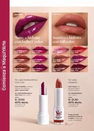 Catálogo Yanbal Página 80