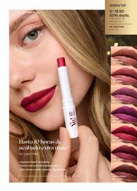 Catálogo Yanbal Página 81