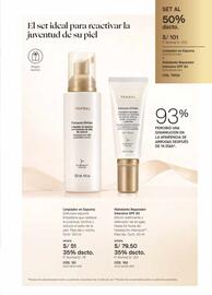 Catálogo Yanbal Página 85