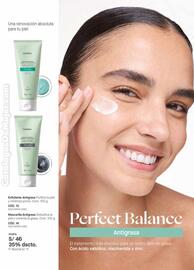 Catálogo Yanbal Página 92