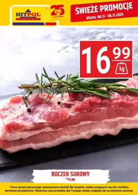 Hitpol gazetka (ważność do 8-11)