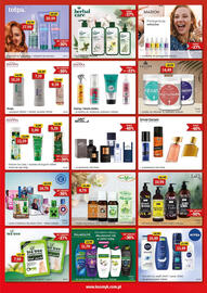 Drogeria Kosmyk gazetka Strona 3