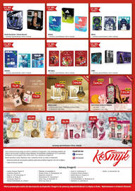 Drogeria Kosmyk gazetka Strona 4