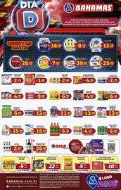 Catálogo Bahamas Supermercados Página 1