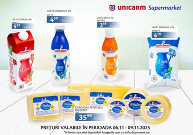 Catalog Unicarm Pagină 1