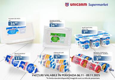Catalog Unicarm Pagină 3