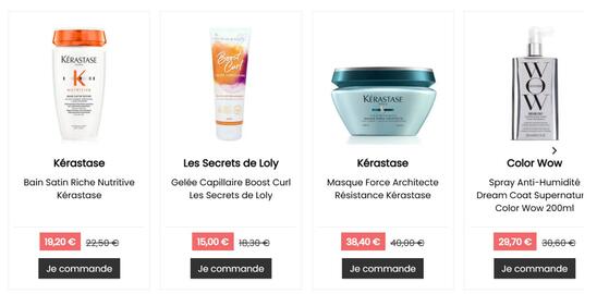 Catalogue Pascal Coste page 1