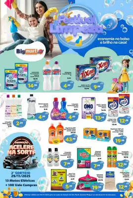 Catálogo Bigmart (válido até 5-11)