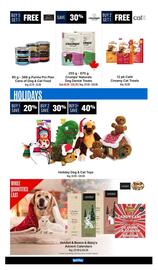 Ren’s Pets Depot flyer week 45 Page 2