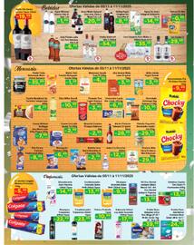 Catálogo Chama Supermercados semana 45 Página 2