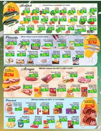 Catálogo Chama Supermercados semana 45 Página 3